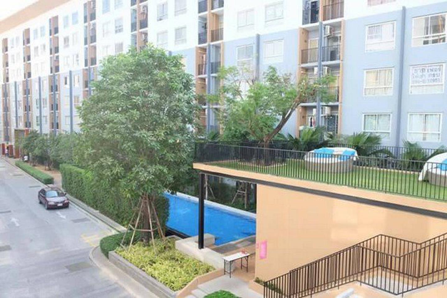 Plum Condo Bangyai Station พลัม คอนโด บางใหญ่ ENNXO