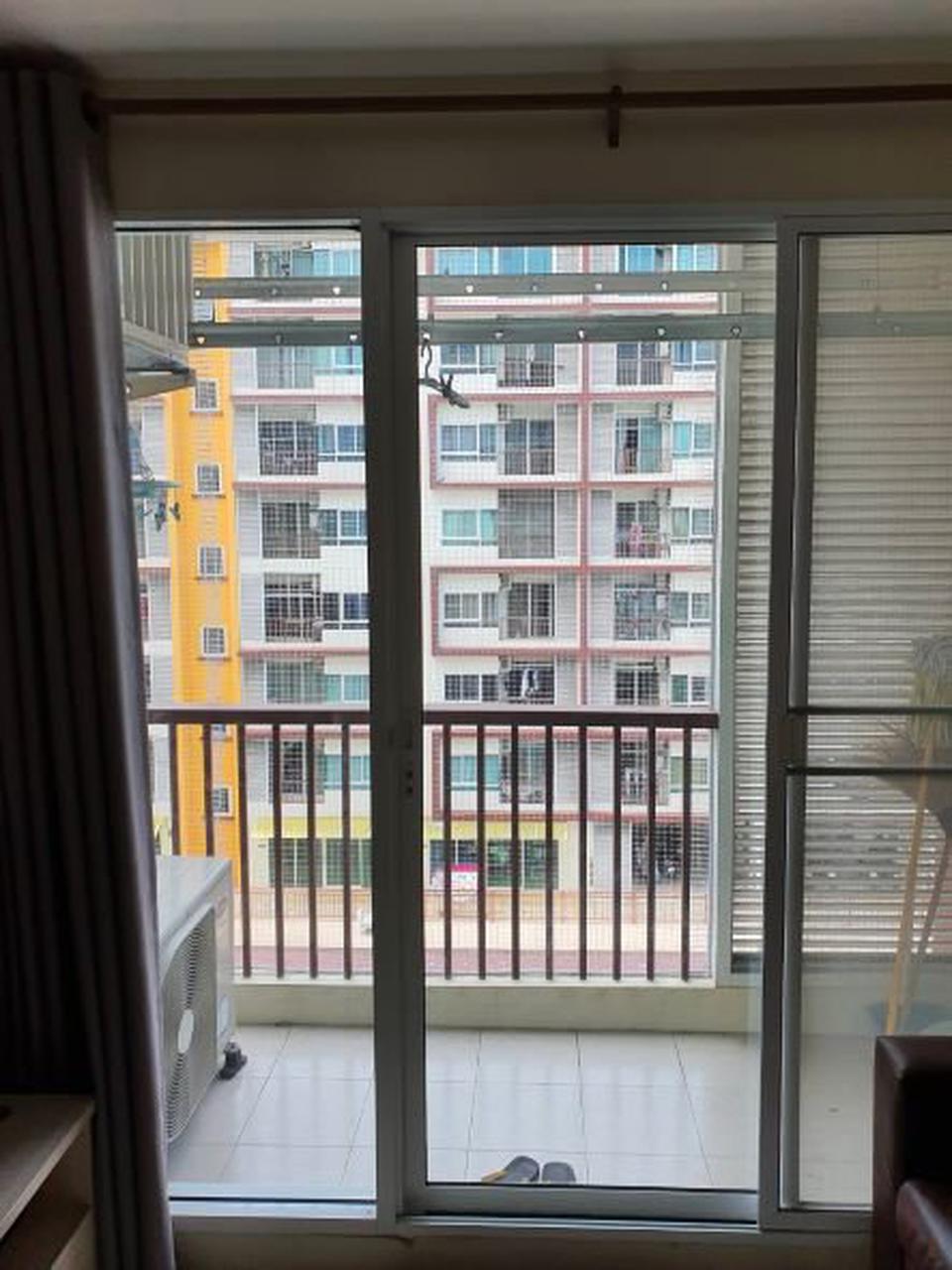 CM03823 ขาย คอนโด อมตะ มิราเคิล คอนโด Amata Miracle Condo คอนโดมิเนียม