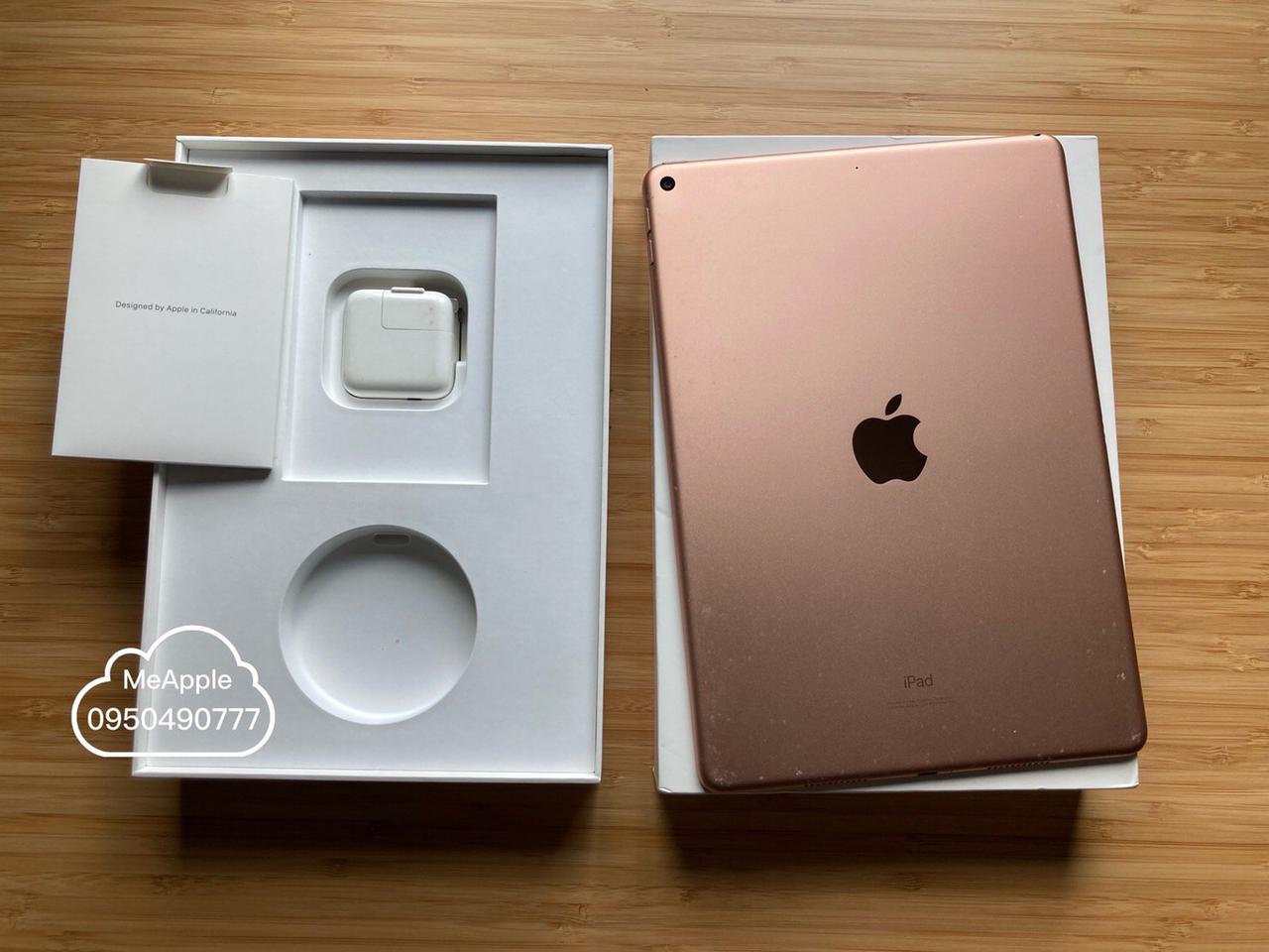 iPad Air 3  รูปที่ 2