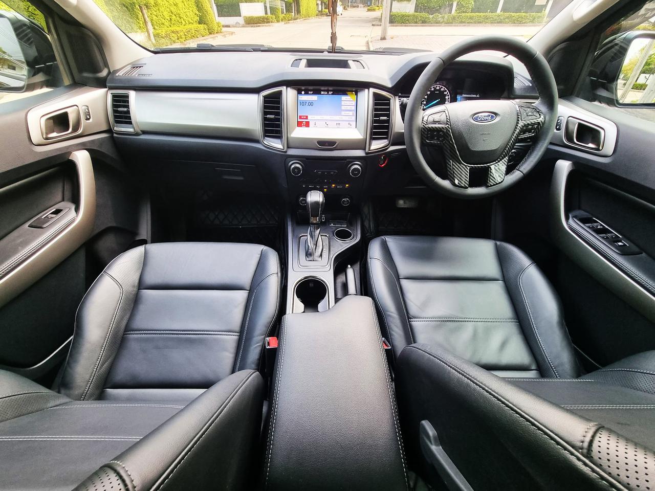 Ford Everest 2.0 Titanium (ปี 2019) รูปที่ 5