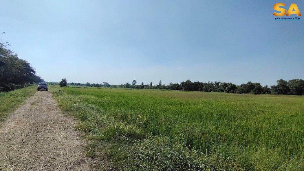 ขาย ที่ดิน ทำเลดี ที่ดินบ้านนา นครนายก 19 ไร่ 2 งาน 12 ตร.วา รูปที่ 4