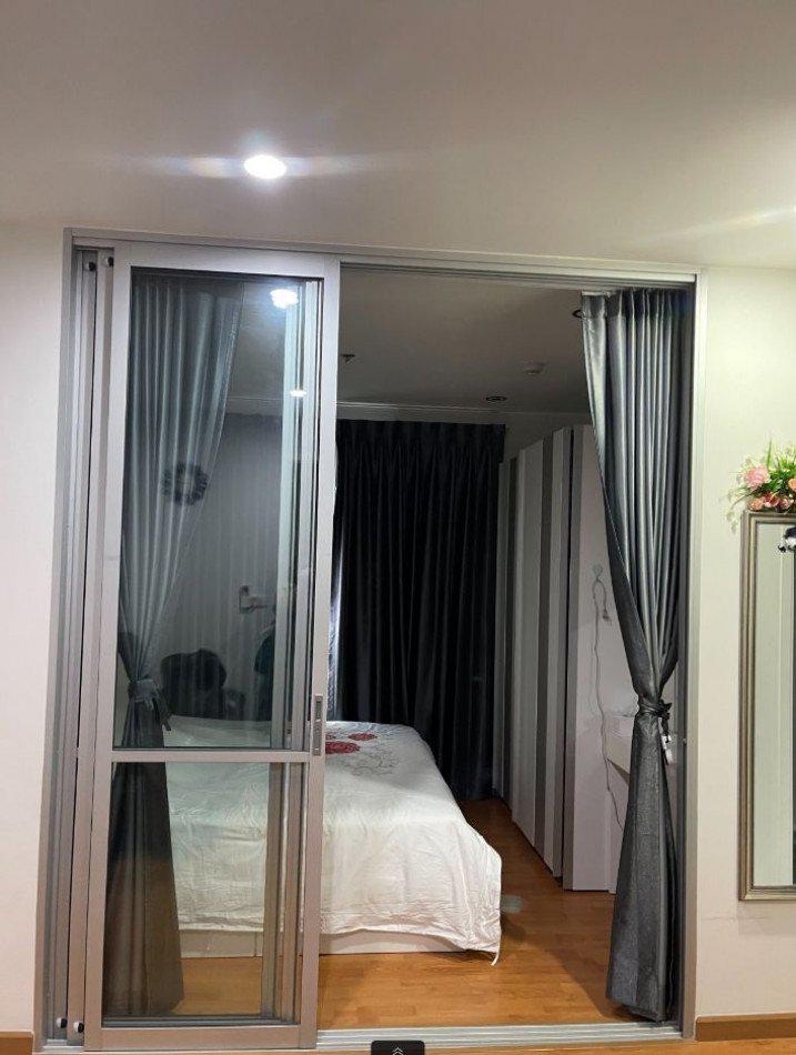 ขาย คอนโด เพรสซิเด้นท์ สาทร-ราชพฤกษ์ เฟส3 ภาษีเจริญ