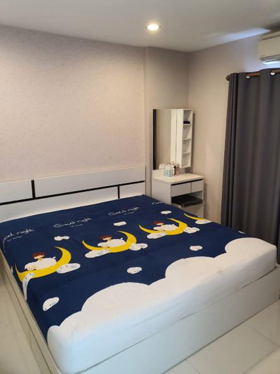 CM03823 ขาย คอนโด อมตะ มิราเคิล คอนโด Amata Miracle Condo คอนโดมิเนียม