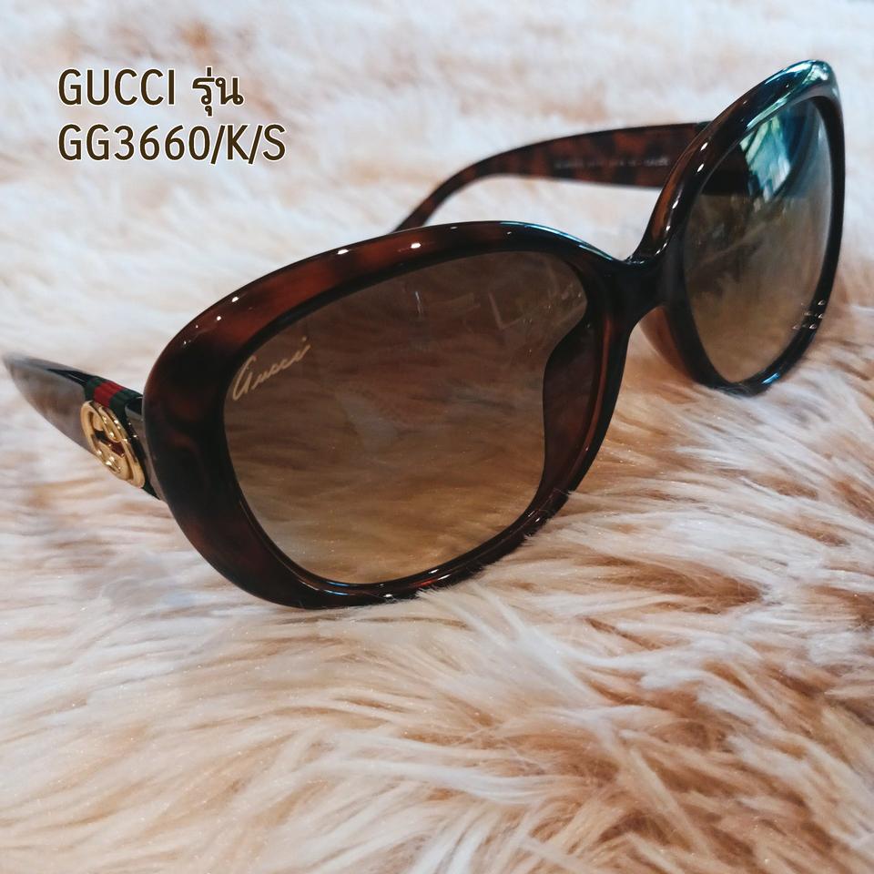 Gucci - GUCCI(グッチ) サングラス - GG3660/K/Sの+spbgp44.ru