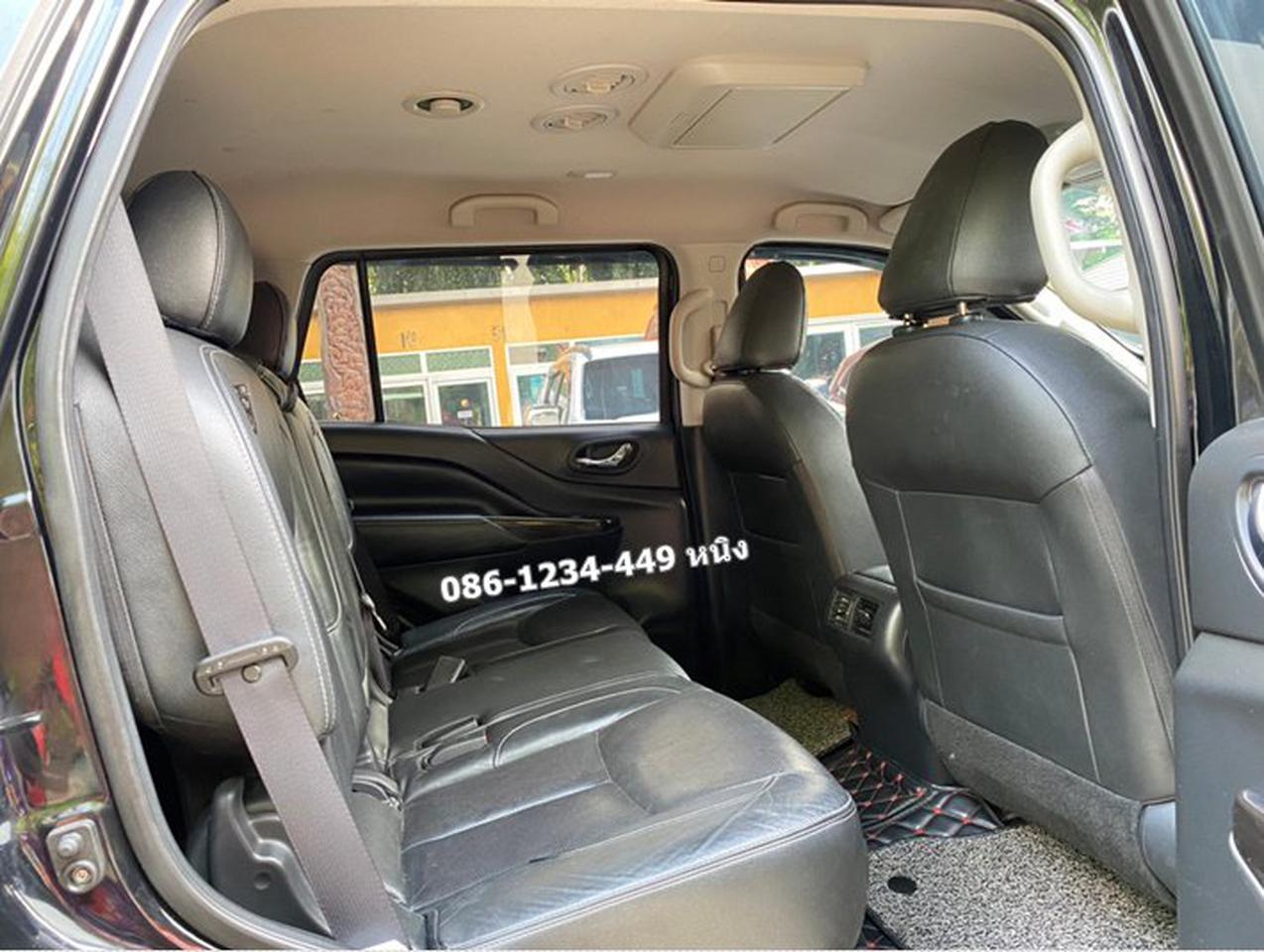 Nissan Terra 2.3 VL 2WD ปี 2020 รูปที่ 5