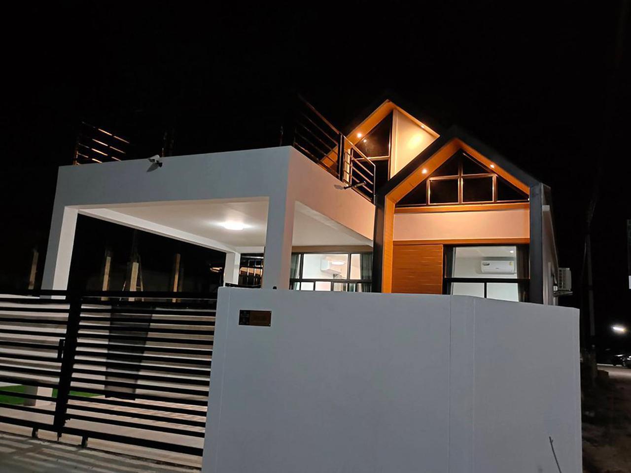 ขาย โครงการใหม่ SPLP Poolvilla บ้านเดี่ยวพร้อมสระว่ายน้ำใหญ่ๆ จากุชชี่น้ำตกฟรี ใกล้ทะเลหัวหิน โทร 061 886 1551 รูปที่ 3