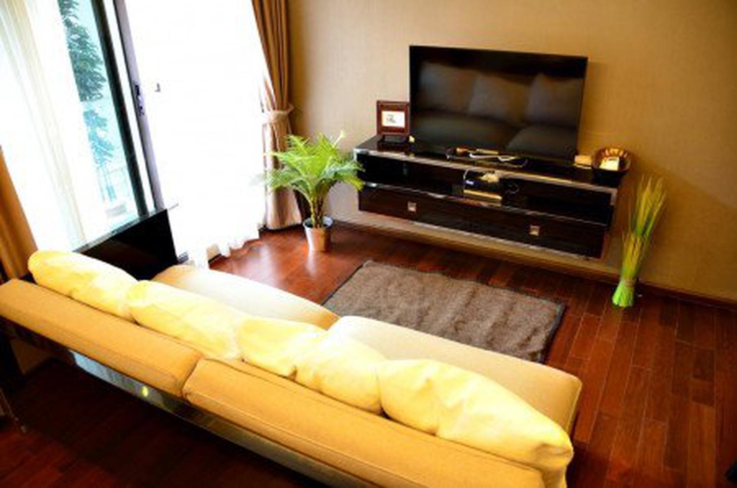 เช่าคอนโด สุขุมวิท Address61 for rent 43sqm 1bed Fully Furnished BTS Ekamai รูปที่ 2