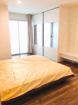 ให้เช่า คอนโด THE ROOM สุขุมวิท79 59 ตรม. 2นอน 1น้ำ ชั้น5 ใกล้BTSอ่อนนุช รูปที่ 5