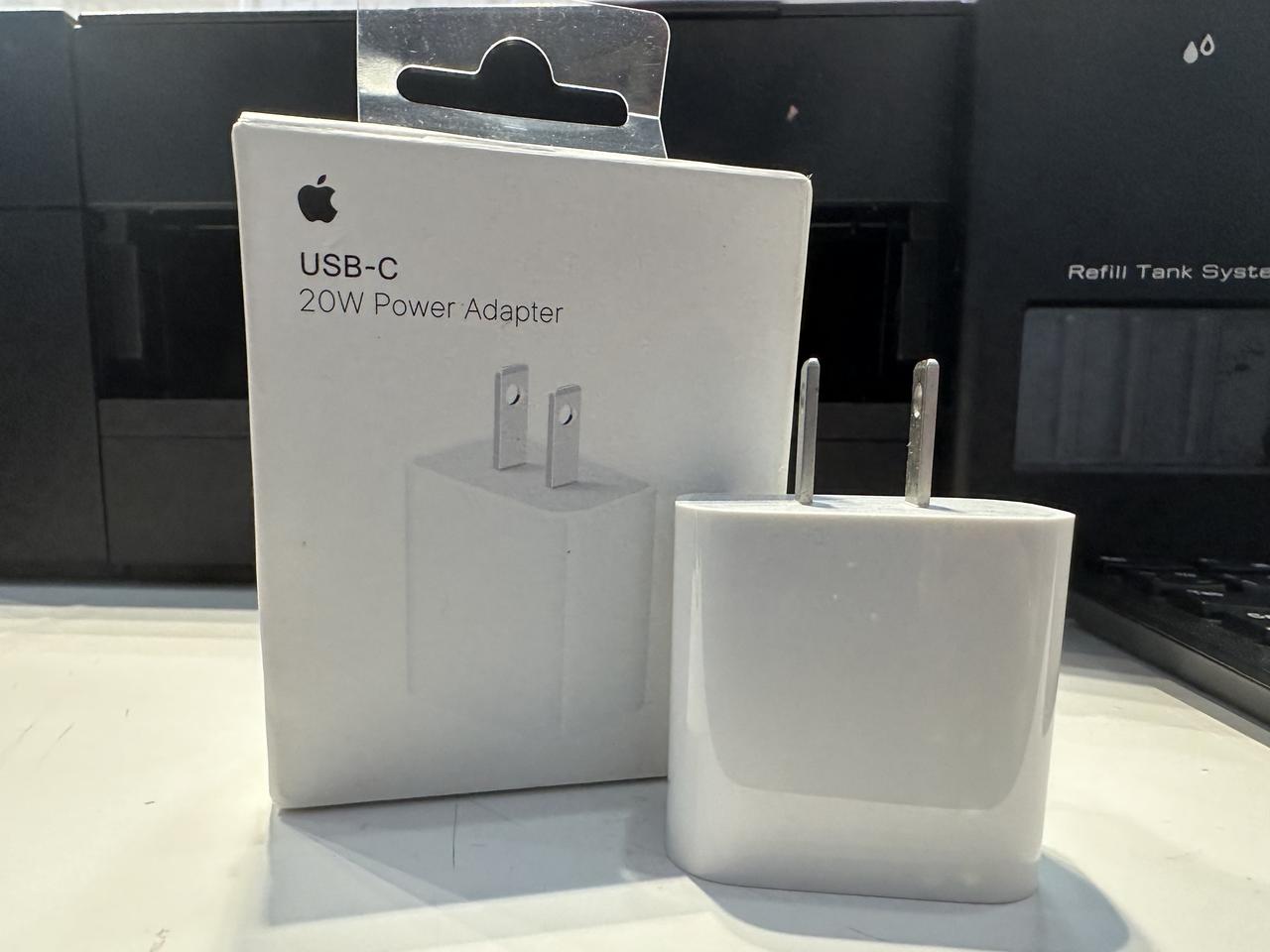 Adapter 20W