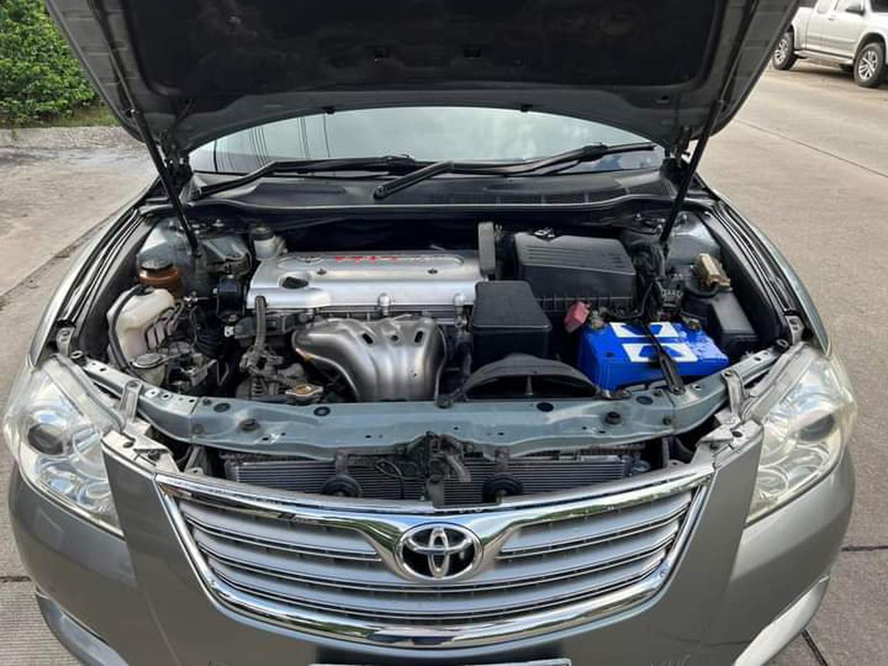 TOYOTA CAMRY 2.0G EXTERMO ปี2008 รูปที่ 6