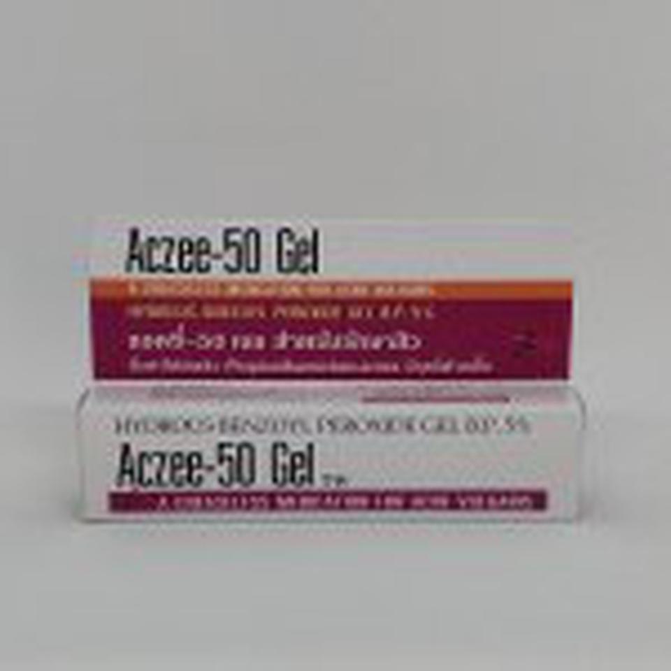 aczee-50 gel 20 gm. | ENNXO