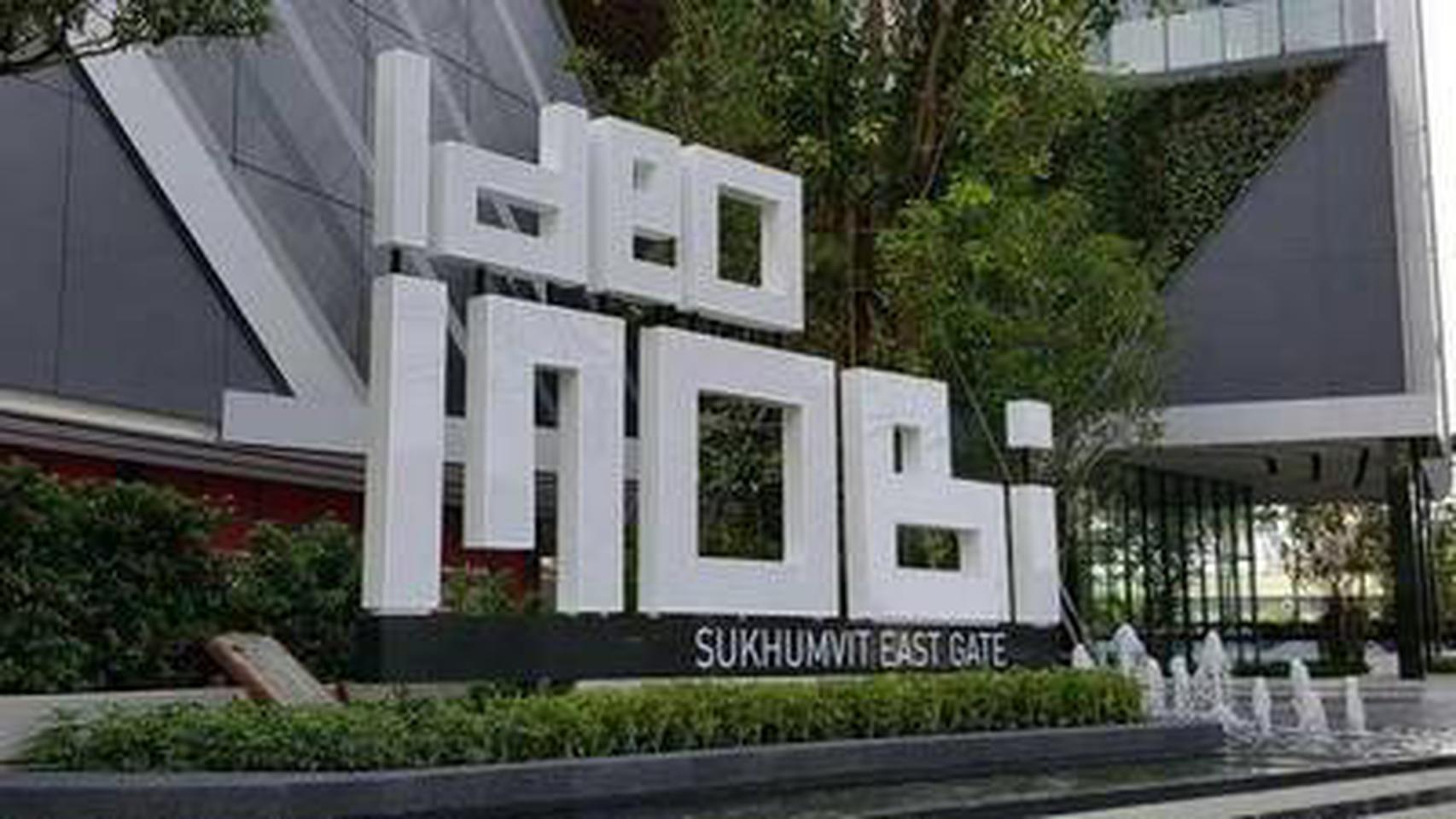 For rent condo ideo mobi sukhumvit eastgate ENNXO