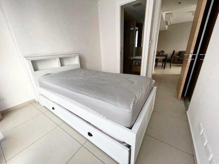 ให้เช่า คอนโด The Lofts เอกมัย (เดอะ ลอฟท์ เอกมัย) 74 ตรม. 2 นอน 3 น้ำ 74 ตร.ม ใกล้ BTS เอกมัย รูปที่ 6
