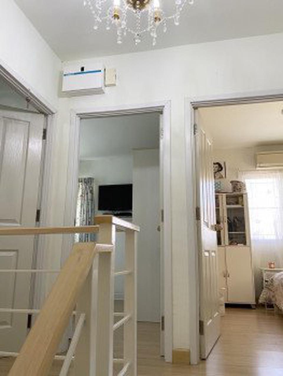 ขายบ้าน พร้อมเฟอร์ 3 กิโลจาก BTS แบริ่ง-สำโรง 4 ที่จอดรถ พิเศษ 4.15 ล้านบาท เพิ่งรีโนเวทเสร็จ รับช่วยยื่นธนาคาร กู้ได้ 1 รูปที่ 6