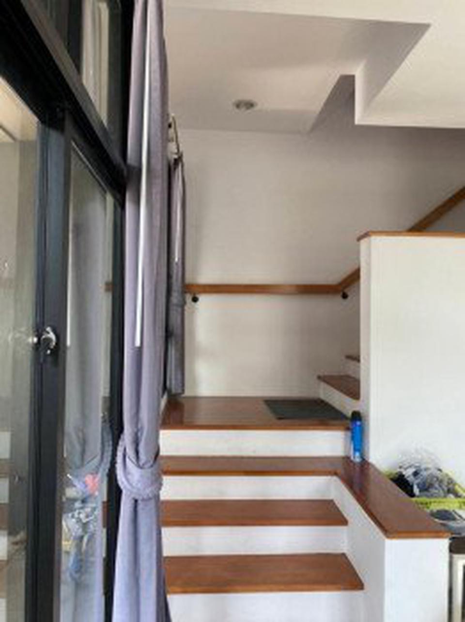 ขาย ทาวน์โฮม 3 ห้องนอน 3.5 ชั้น Loft หลังมุม หมู่บ้านฟลอร่า วงศ์สว่าง 141.6 ตรม. 35.40 ตร.วา ติดริมถนนใหญ่ กรุงเทพ-นนทบุ รูปที่ 11