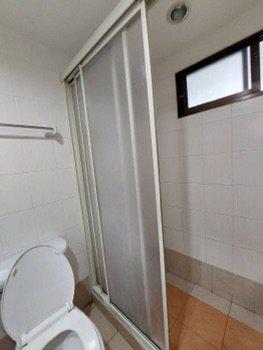 ให้เช่า คอนโด ห้องกว้างLUMPINI VILLE พหล-สุทธิสาร 38 ตรม. ห้องกว้าง เฟอร์ครบ ใกล้BTSสะพานควาย รูปที่ 6