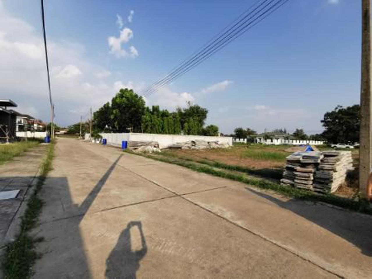 ขาย ที่ดิน​ ท้ายเกาะ สามโคก​ ปทุมธานี​ หมู่บ้านเดอะลากูล​ 1-2 The​ Lagoon ขายถูก​ ขายเท่าราคาประเมิน รูปที่ 2