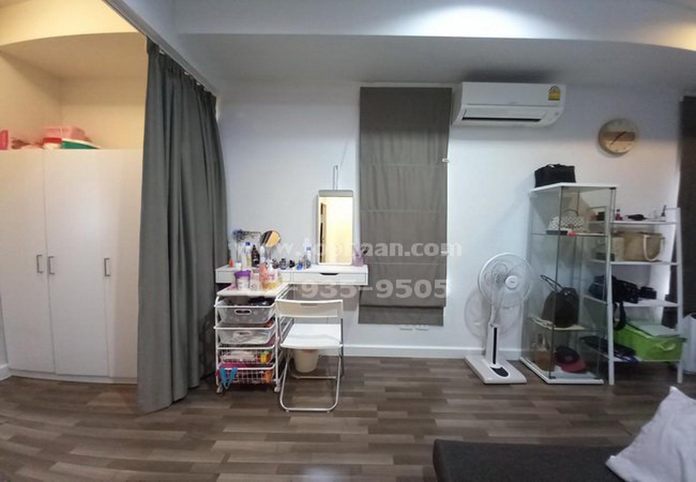 ขายบ้าน อิคอนเนเจอร์ รามอินทรา ซอยรามอินทรา 109 ถนนรามอินทรา เขตคลองสามวา กรุงเทพมหานคร รูปที่ 6