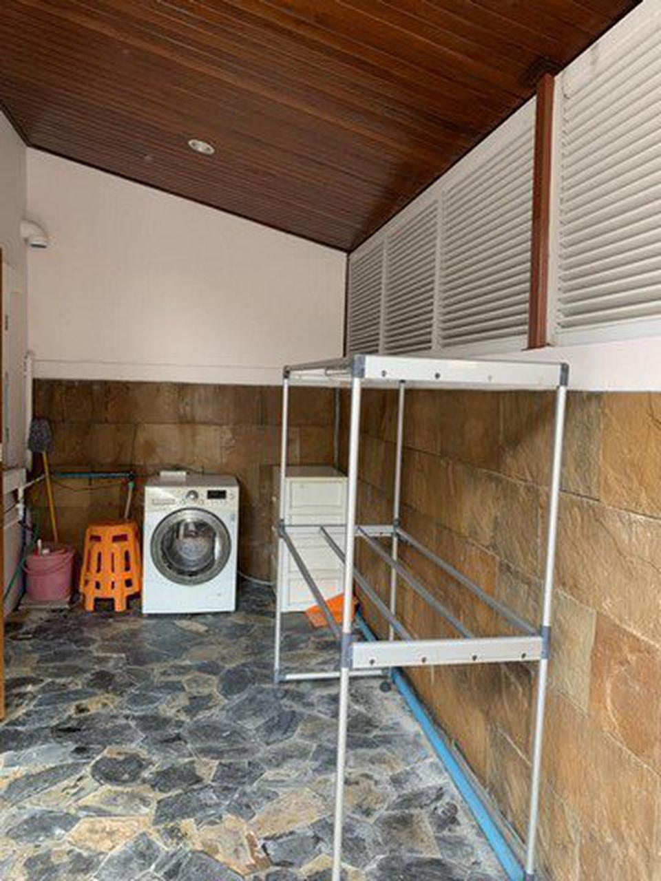 PM15 ให้เช่าทาวน์เฮ้าส์ โครงการ หมู่บ้านเกตุนุติ เชอมิเน่ ลาดพร้าว 87  รูปที่ 4