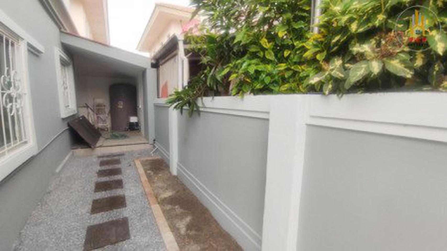 บ้านเดี่ยว(รีโนเวท)หมู่บ้านพฤกษาวิลเลจ1 ลำลูกกาคลอง6 รูปที่ 3