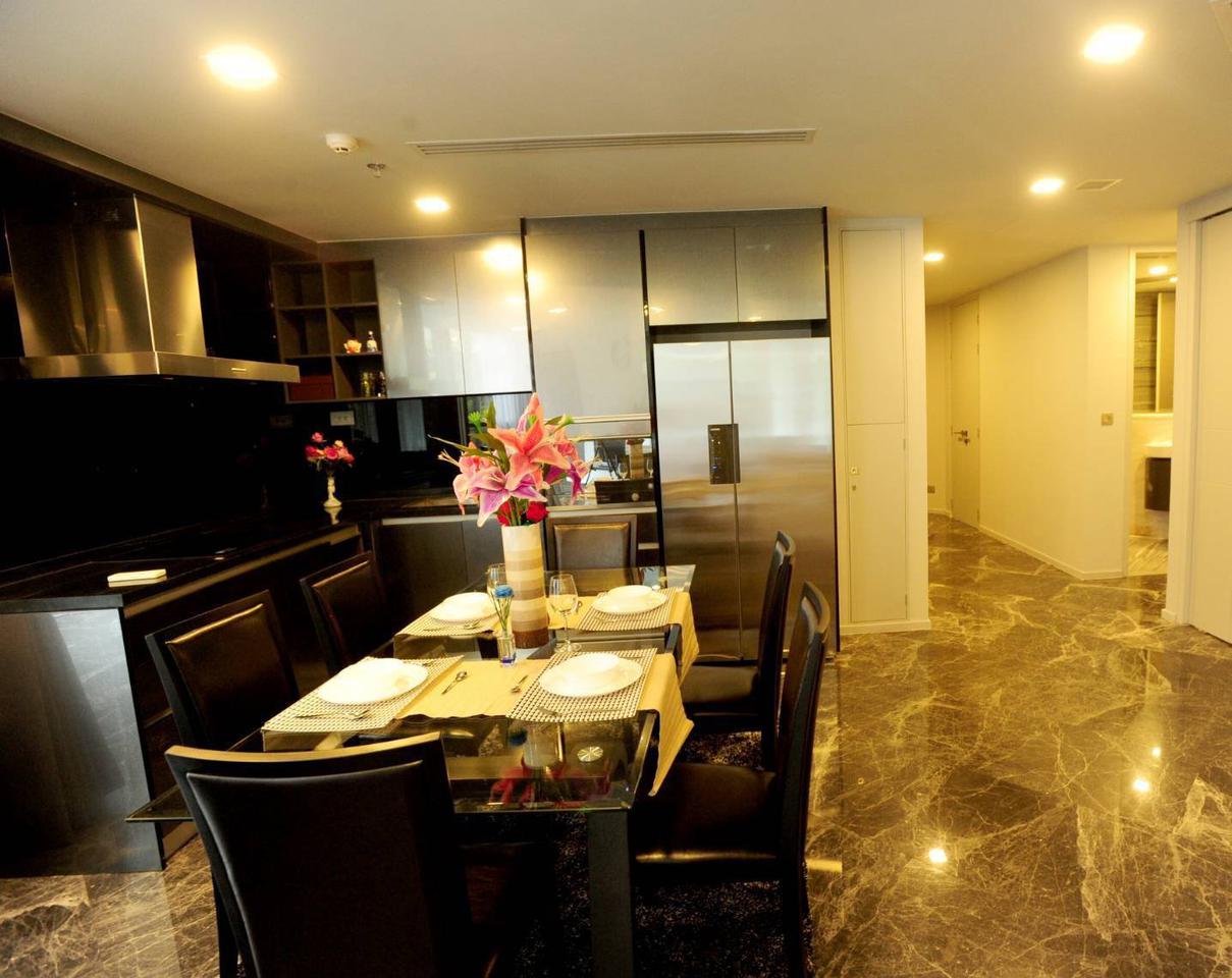 STUNNING Ashton Residence41 Rent145K 3bed 134sqm ENNXO