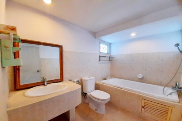 ขาย บ้านเดี่ยว สไตล์คาเฟ่ต์ 75 ตร.วา หมู่บ้านเมืองทองธานี ติดทะเลสาบ รูปที่ 11