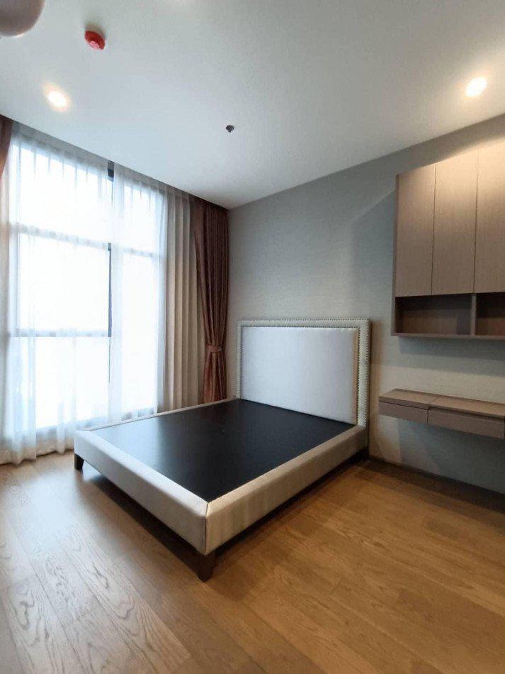 ให้เช่า คอนโด 2 ห้องนอน THE DIPLOMAT SATHORN 75 ตรม. ชั้นสูงวิวโล่ง คอนโดหรูราคาสุดว๊าว
