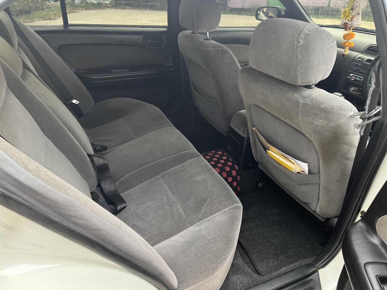 1996 Nissan Cefiro 2.500cc ออโต้ขับดี รูปที่ 6
