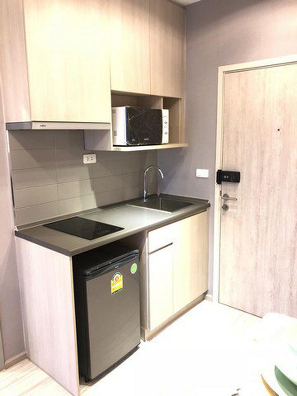 Rent, Condo Ideo Eastgate, BTS Bangna, 20th floor ENNXO