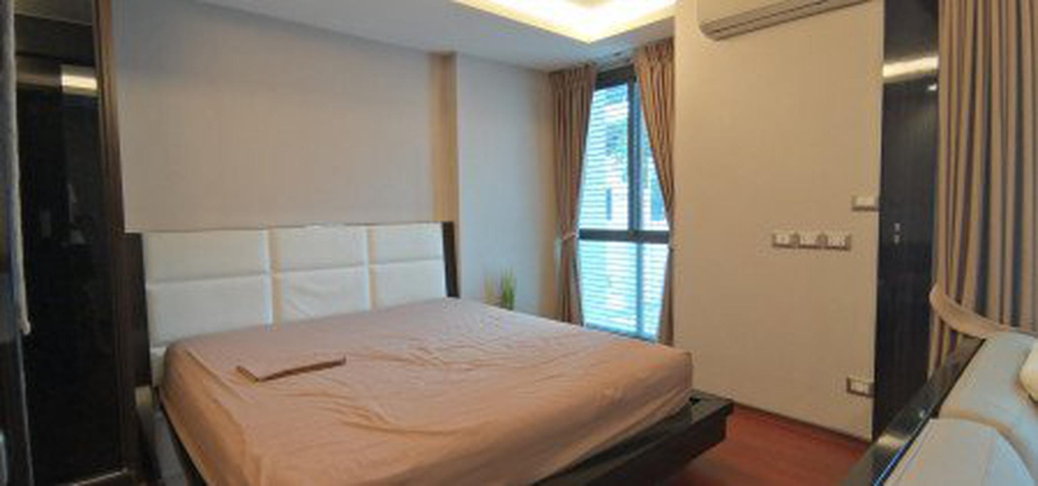 เช่าคอนโด สุขุมวิท Address61 for rent 43sqm 1bed Fully Furnished BTS Ekamai รูปที่ 9