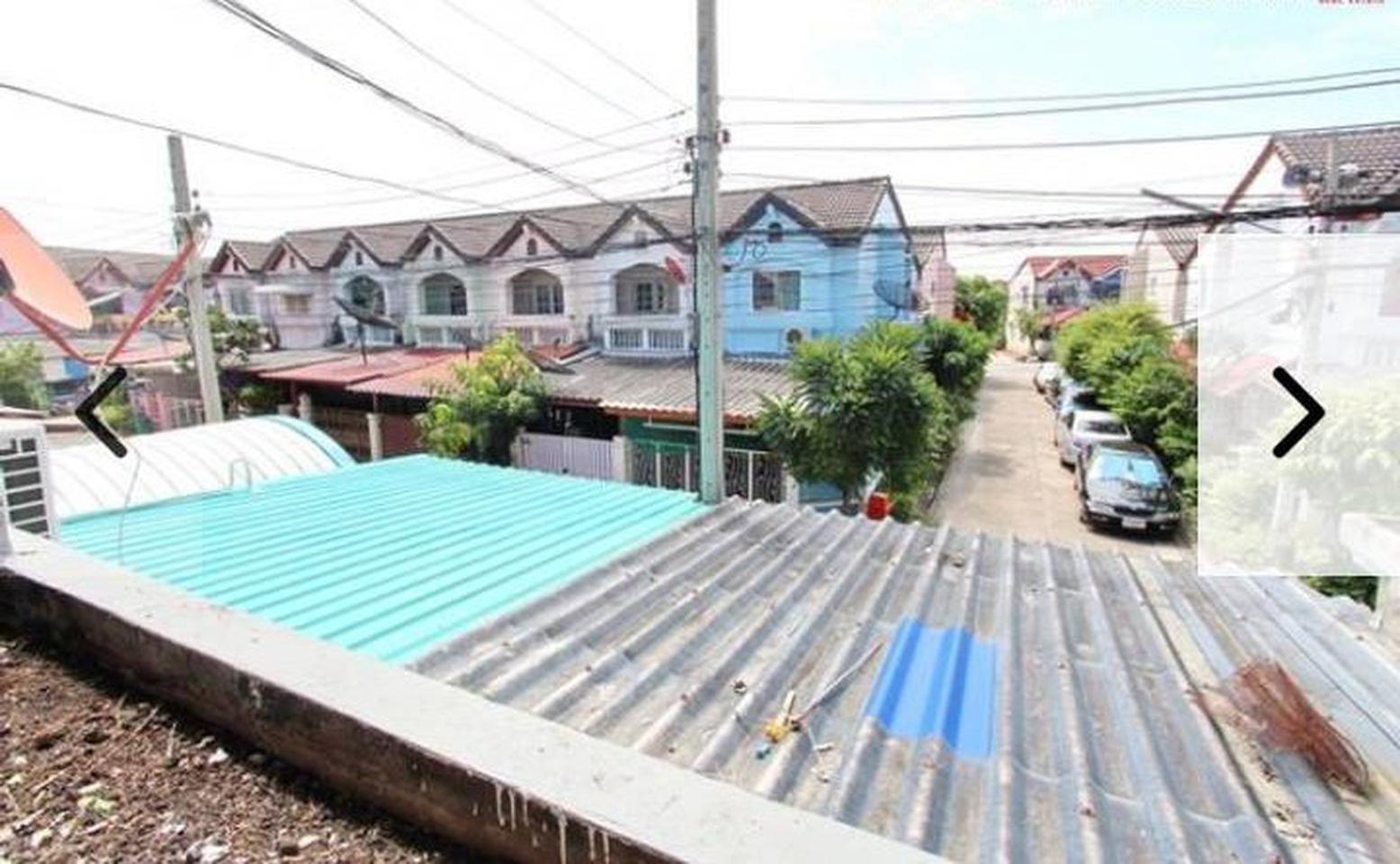 ขาย ทาวน เฮ าส นนทบ ร ราคาล านต นๆ ม ธารทอง2 บางใหญ กาญจนาภ เษก ซ ว ดลาดปลาด ก เน อท 16 ตร ว ฟ งก ช น 2 ห อ ennxo