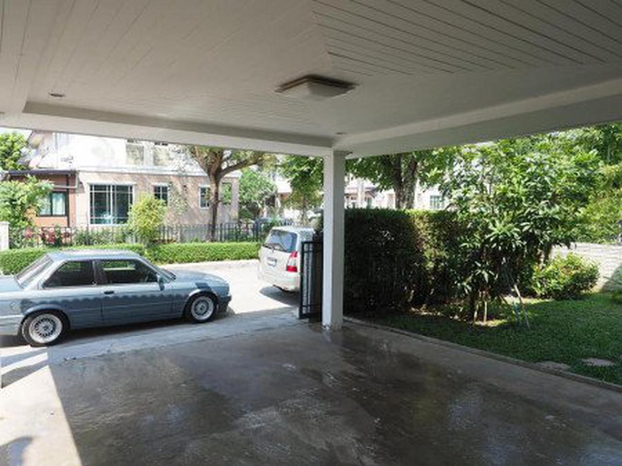 ขาย บ้านเดี่ยว หมู่บ้านภัสสร 21 พระราม 9 – วงแหวน 155 ตรม. 59 ตร.วา รูปที่ 2