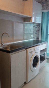 ให้เช่า คอนโด Aspire Erawan 8500-เดือน วิวสระ BTS เอราวัณ