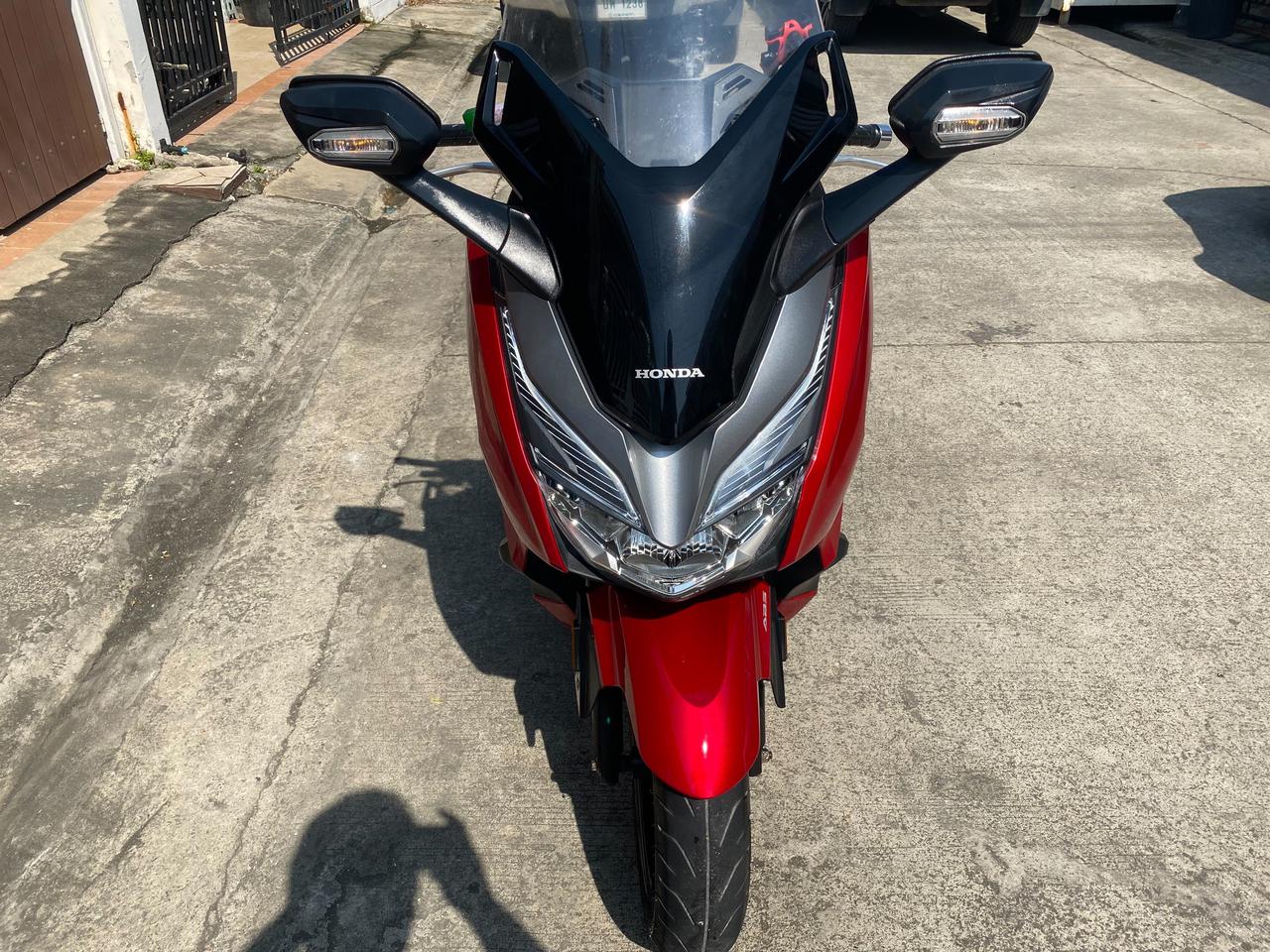 Forza300 ปี2019