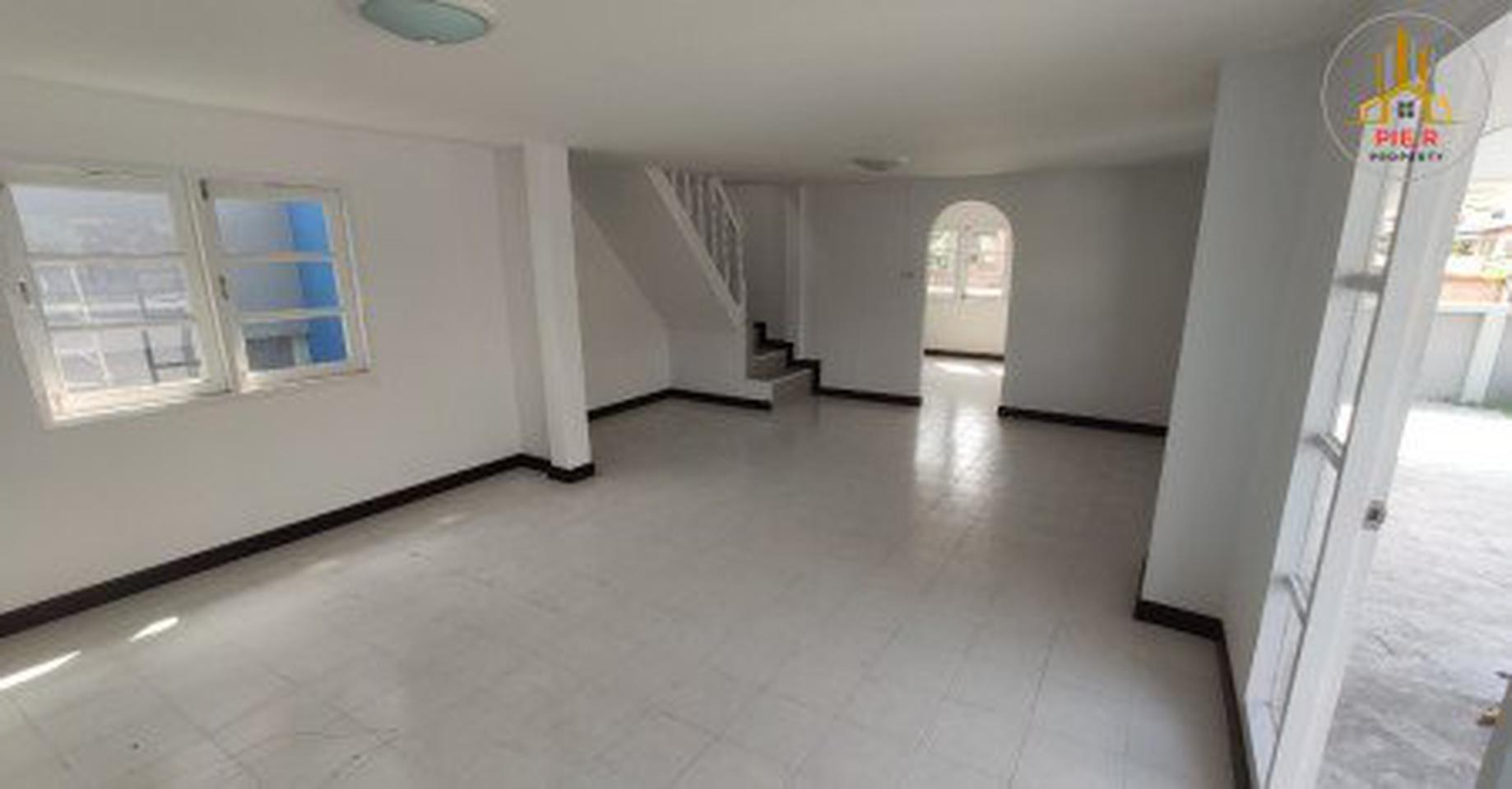 หมู่บ้านมาลีรมย์5 หลังมุม ถ.รังสิต-นครนายก คลอง6 (รีโนเวท-ฟรีโอน) รูปที่ 8