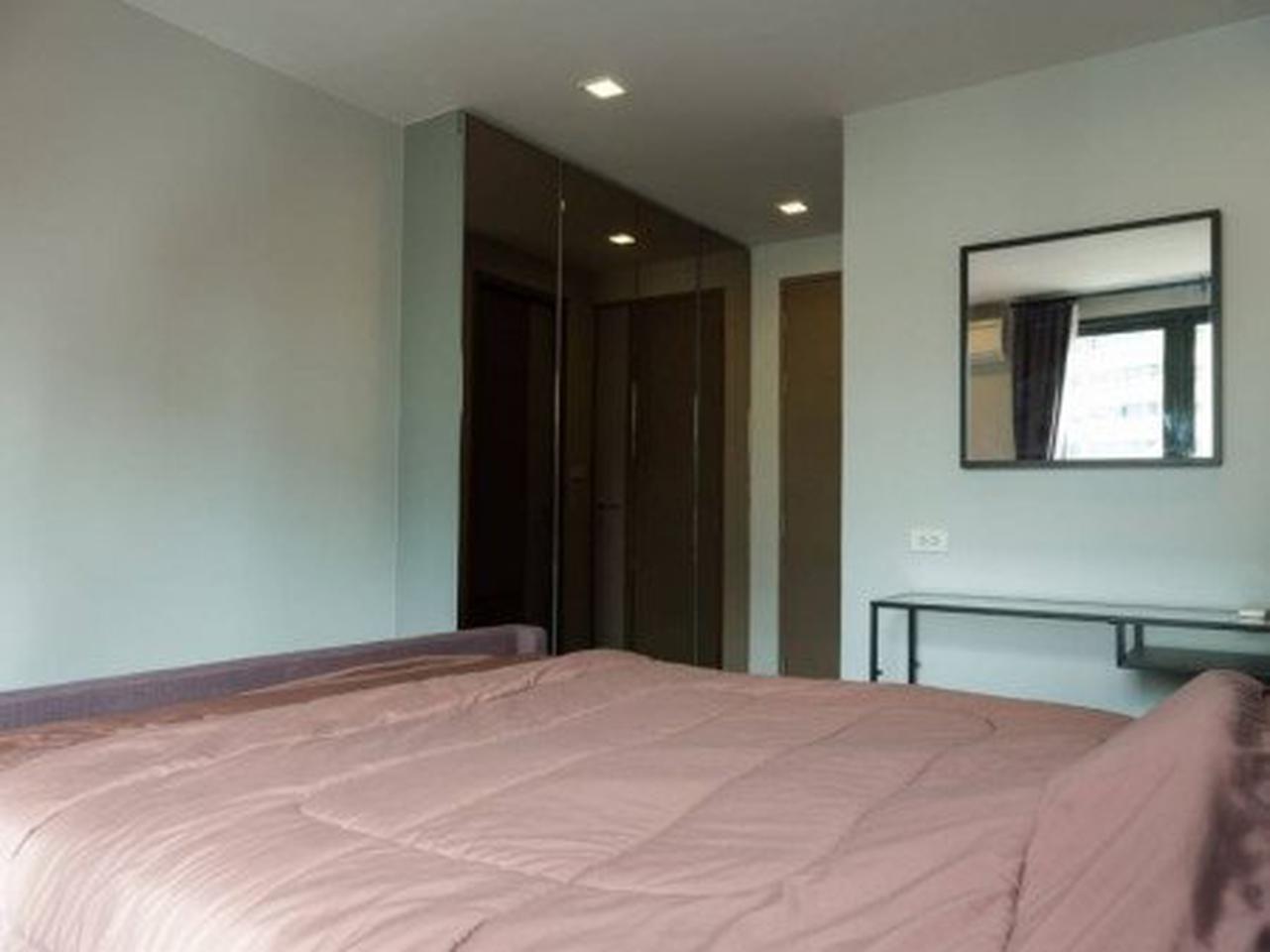 ให้เช่า คอนโด 2 ห้องนอน มีอ่างอาบน้ำ Mirage สุขุมวิท 27 66 ตรม. ใกล้ รถไฟฟ้า BTS อโศก รูปที่ 4