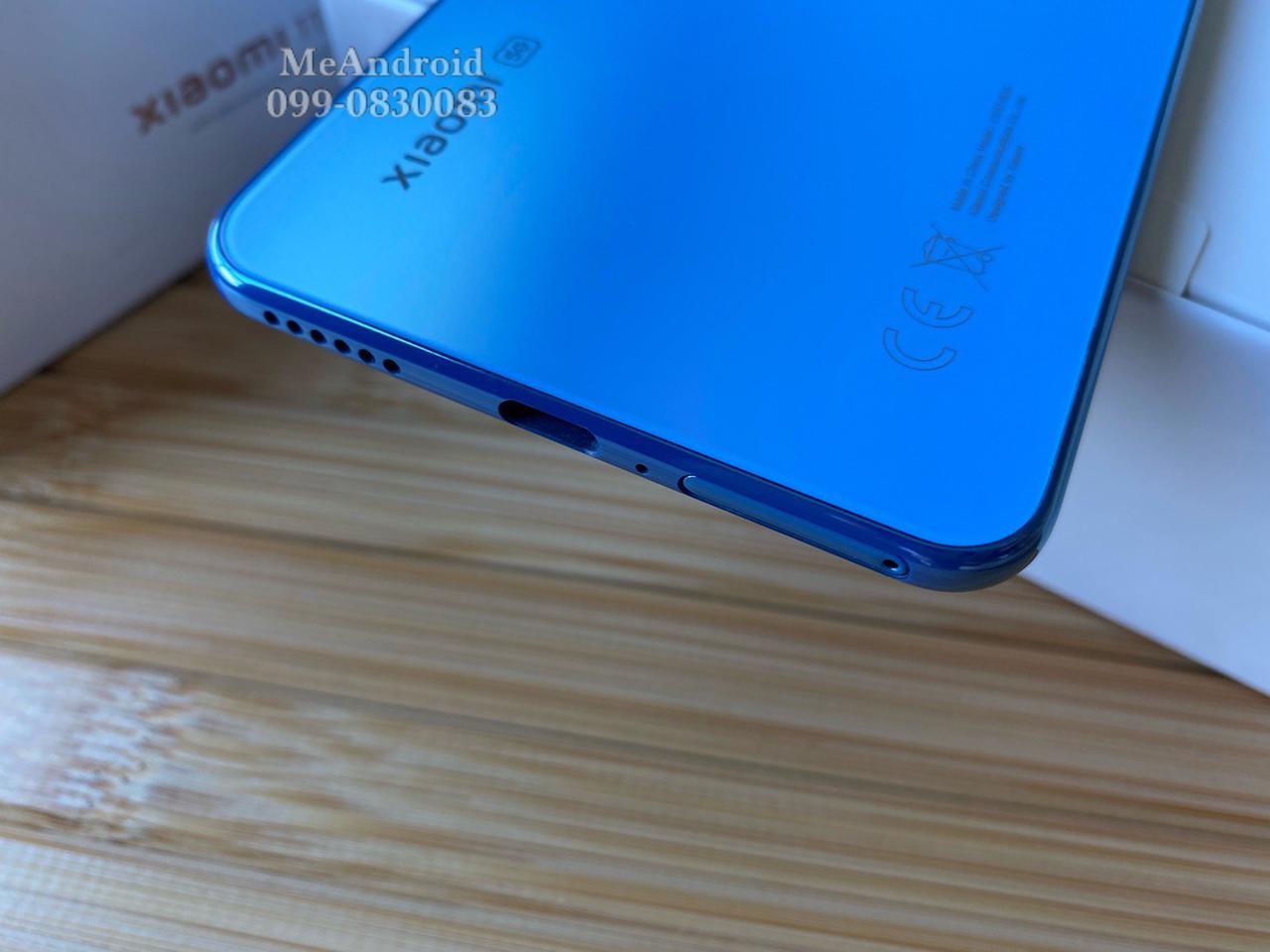 Xiaomi 11 Lite 5G NE สวยทุกมุม (ประกันถึง 07/2566) รูปเล็กที่ 5
