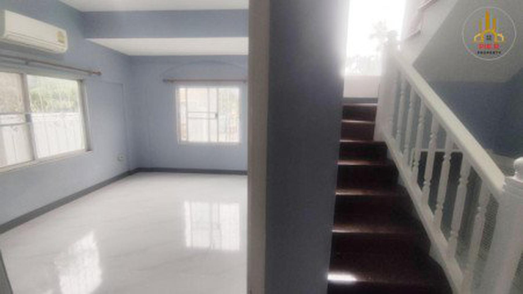 บ้านเดี่ยว(รีโนเวท)หมู่บ้านพฤกษาวิลเลจ1 ลำลูกกาคลอง6 รูปที่ 7