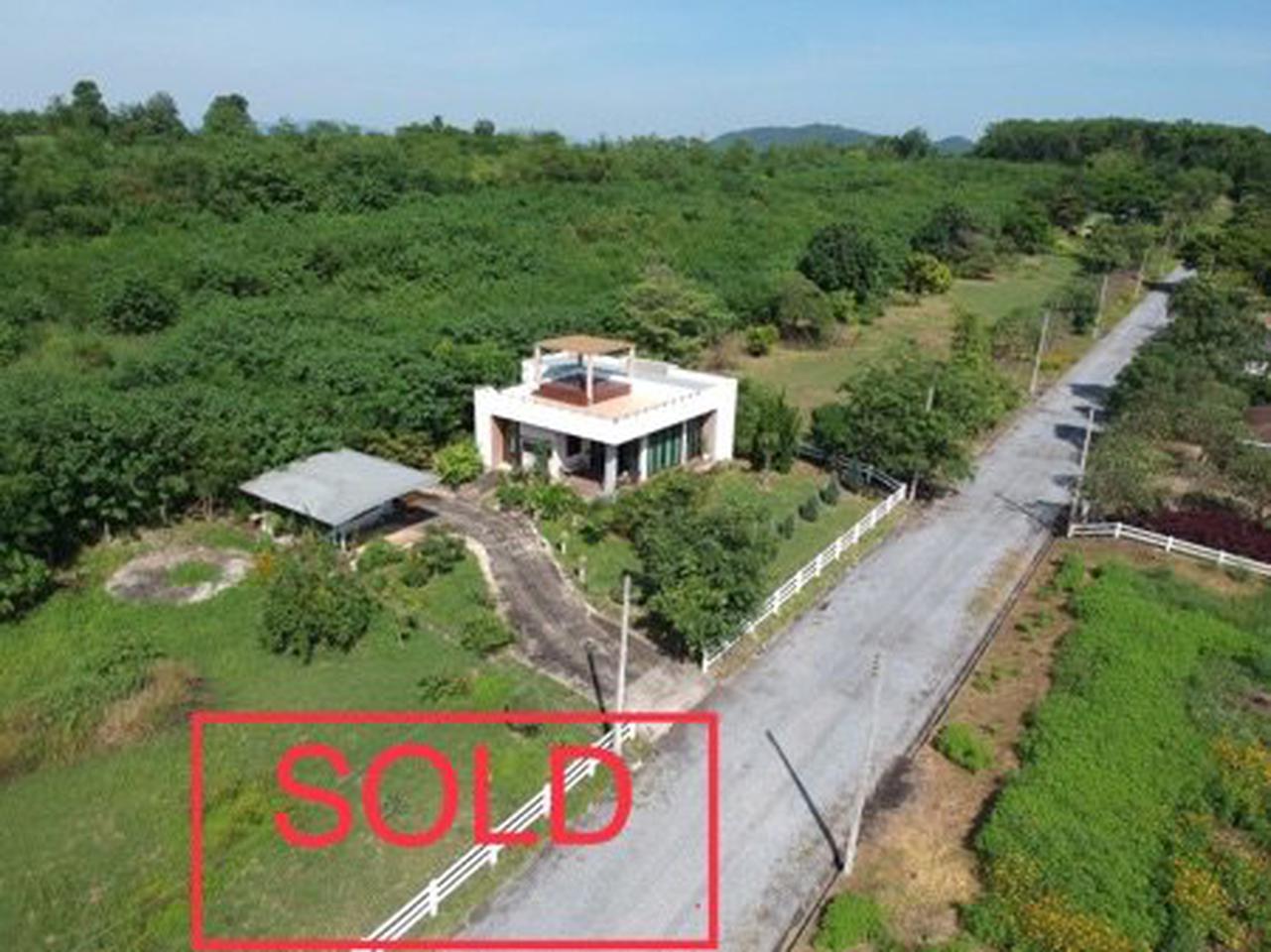 ขาย ที่ดิน เเบ่งขายที่ดินเขาใหญ่ อยู่ในโครงการปลอดภัยที่ดินเขาใหญ่ 200 ตร.วา เขาใหญ่ โอนโซนอันดับ 7 ของโลก รูปที่ 11