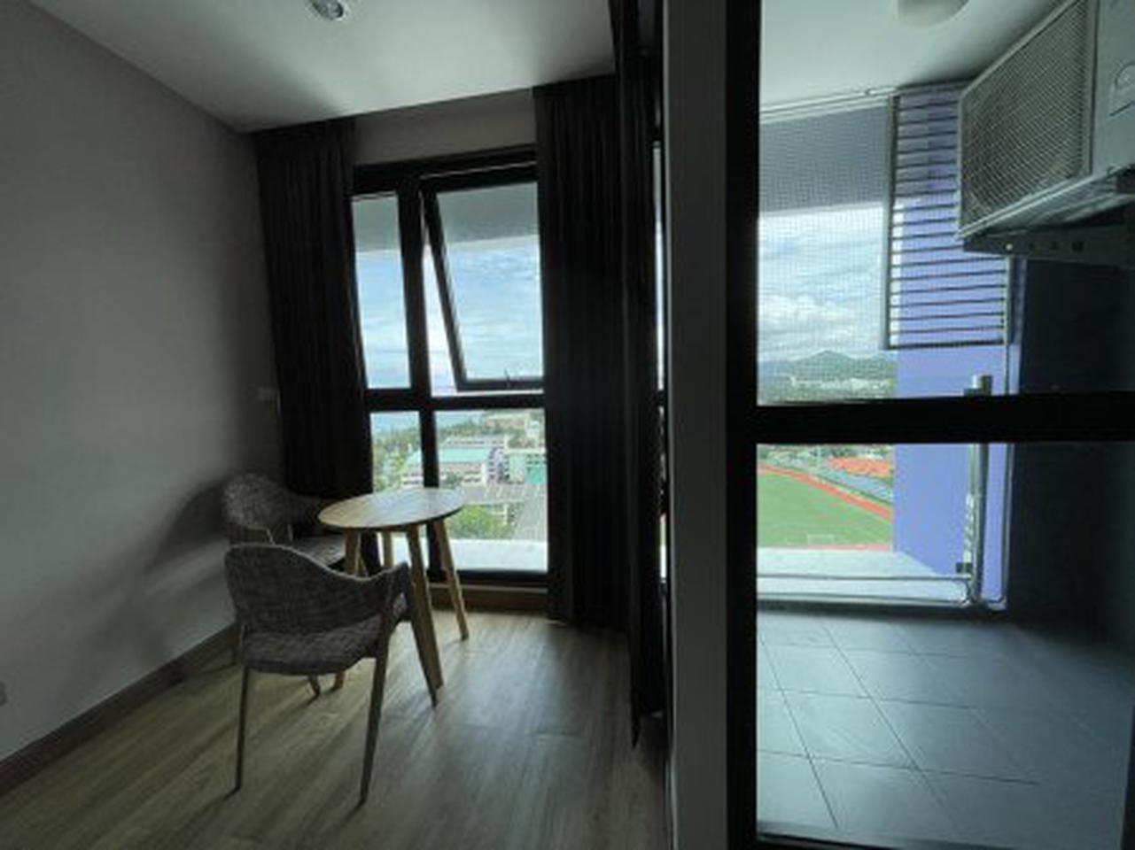ให้เช่า คอนโด ลัดดา พลัส ศรีราชา Work From Home Promotion 9,900 บาท ถึง 30 ก.ย. นี้เท่านั้น รูปที่ 4