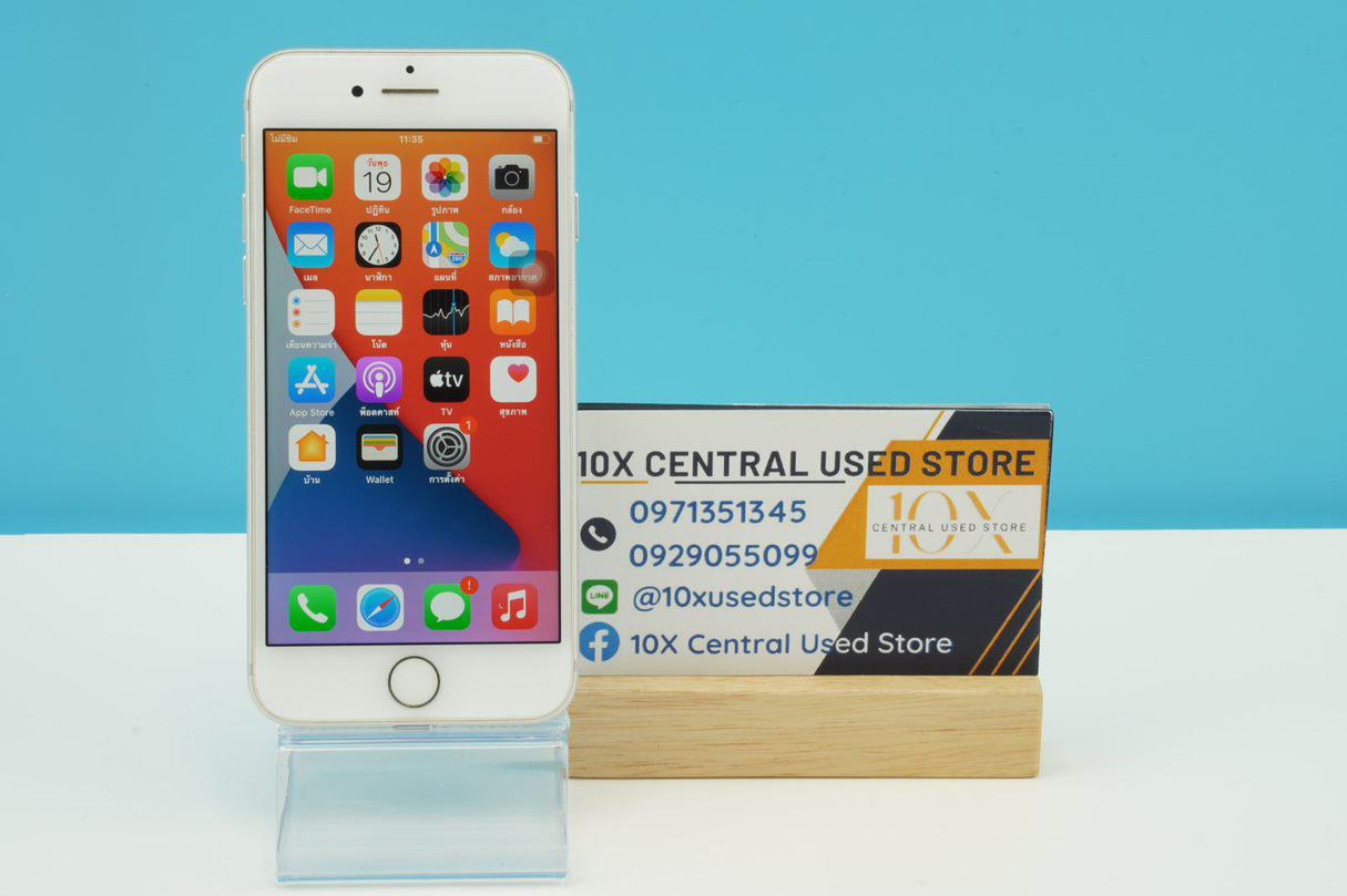 IPhone 7  32 GB (มีแค่ตัวเครื่อง)