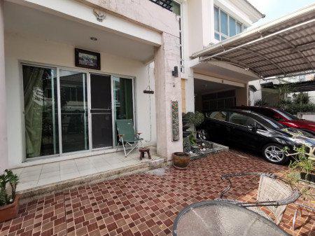 ขาย บ้านเดี่ยว 3 ห้องนอน ไลฟ์ บางกอก บูเลอวาร์ด (วงแหวน-อ่อนนุช 2) 240 ตรม. 54 ตร.วา ใกล้ รถไฟฟ้า BTS อ่อนนุช รูปที่ 2