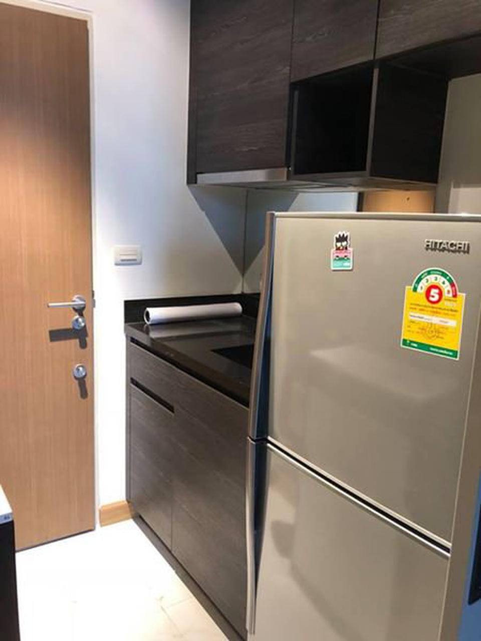 Condo For Rent Quad Sathorn Price 13,000THB/Month ENNXO