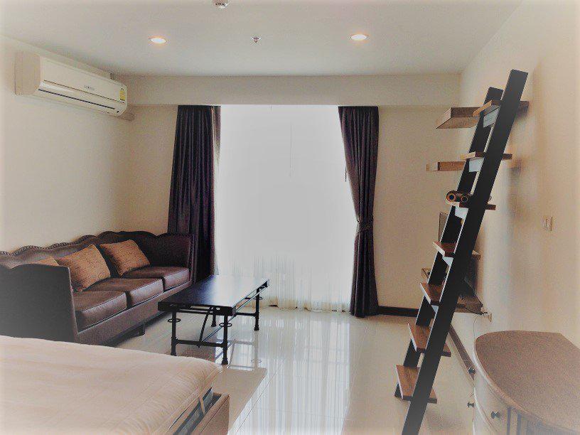 ให้เช่า คอนโดศุภาลัย พรีมา ริวา ติดริมน้ำ ถ.พระราม 3 ขนาด 43 ตร.ม. ชั้น 40 วิวสวยมาก