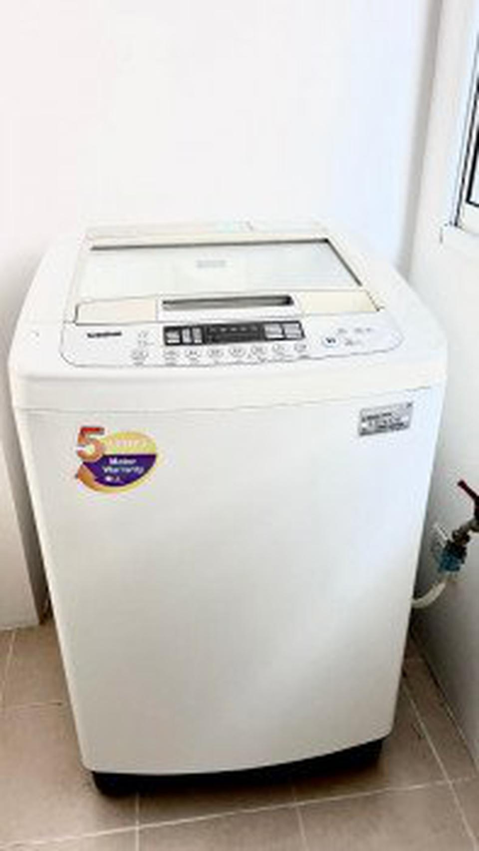 ขาย ทาวน์โฮม 3 ห้องนอน 2 ที่จอดรถ เอสเซ้นส์ อ่อนนุช – วงแหวน 119.6 ตรม. 29.90 ตร.วา ใกล้ สวนหลวง ร.9 รูปที่ 10