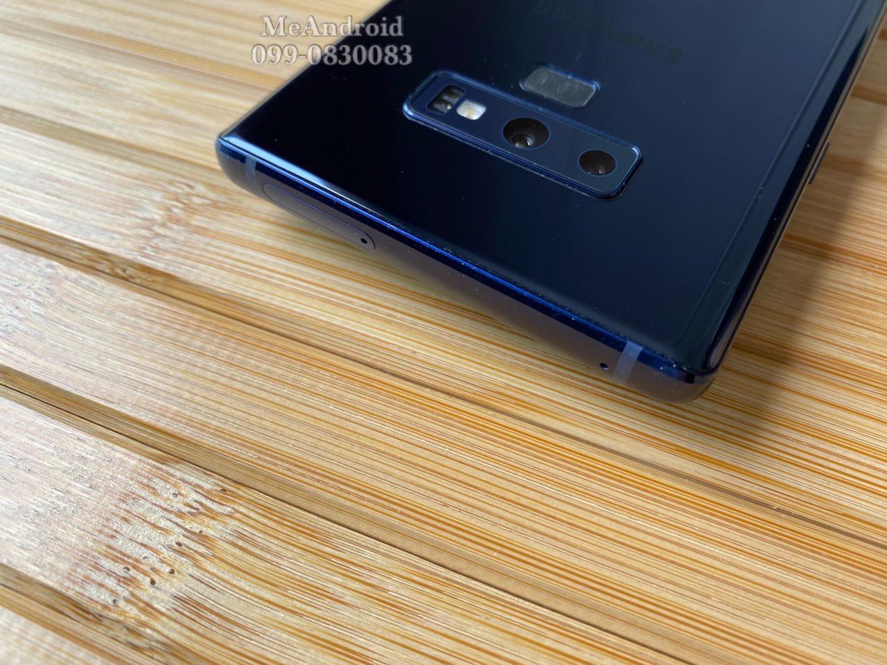 Samsung Note 9 สภาพสวย รูปเล็กที่ 2