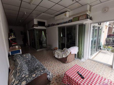 ขาย บ้านเดี่ยว 3 ห้องนอน ไลฟ์ บางกอก บูเลอวาร์ด (วงแหวน-อ่อนนุช 2) 240 ตรม. 54 ตร.วา ใกล้ รถไฟฟ้า BTS อ่อนนุช รูปที่ 7