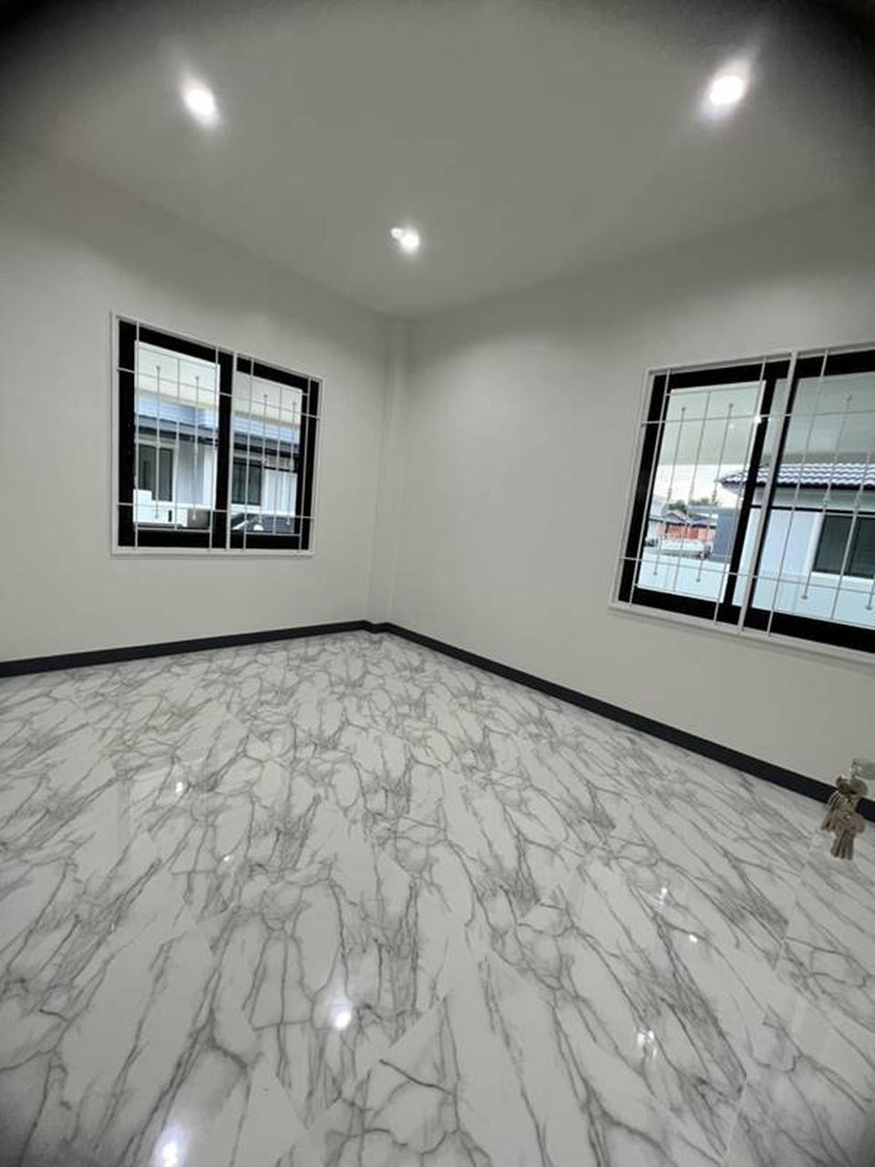 ขายบ้านเดี่ยว โครงการบ้านดีวิวสวย เมืองอุบลราชธานี 60 ตร.ว. 3 ห้องนอน 2 ห้องน้ำ ขายต่ำกว่าราคาประเมิน รูปที่ 6