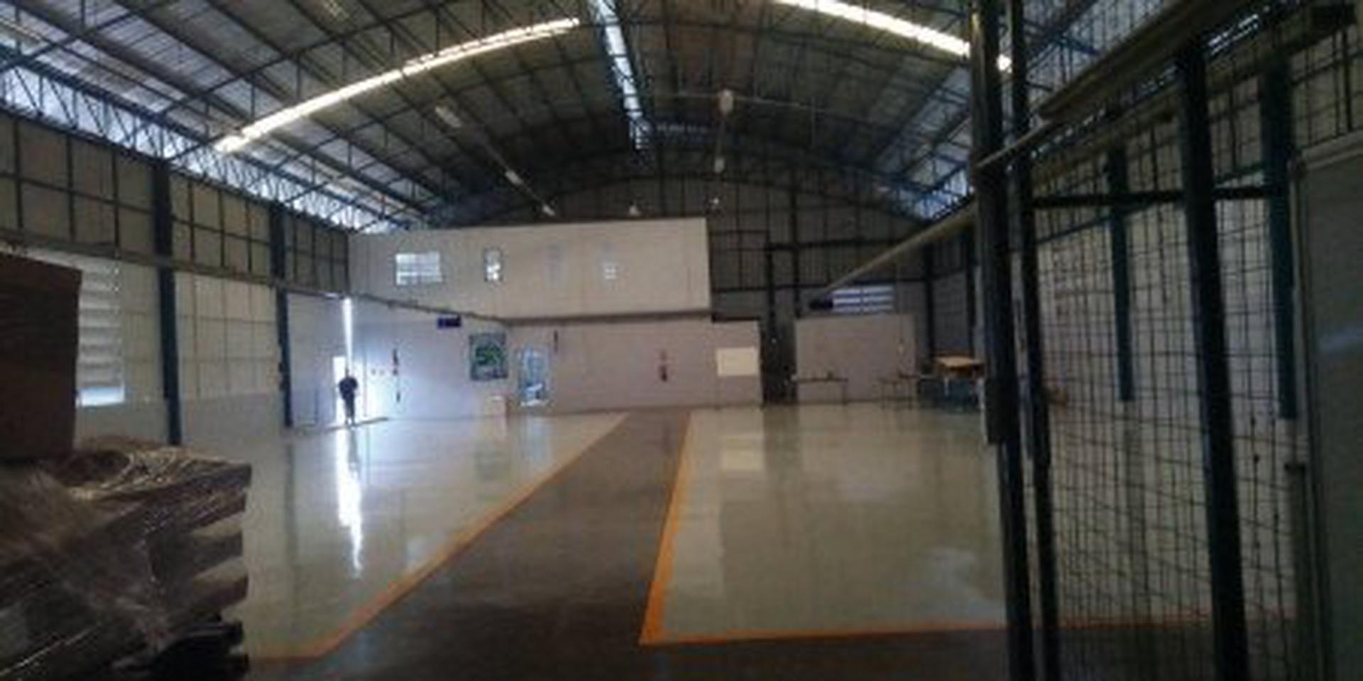 ขายโรงงานขนาดพื้นที่ 2,200 ตรม ต.ลำลูกกา อ.ลำลูกกา จ.ปทุมธานี เนื้อที่ 2 ไร่ รูปที่ 2