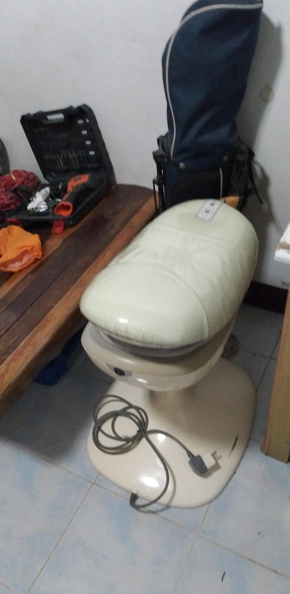 Osim uRobic chair รูปที่ 3